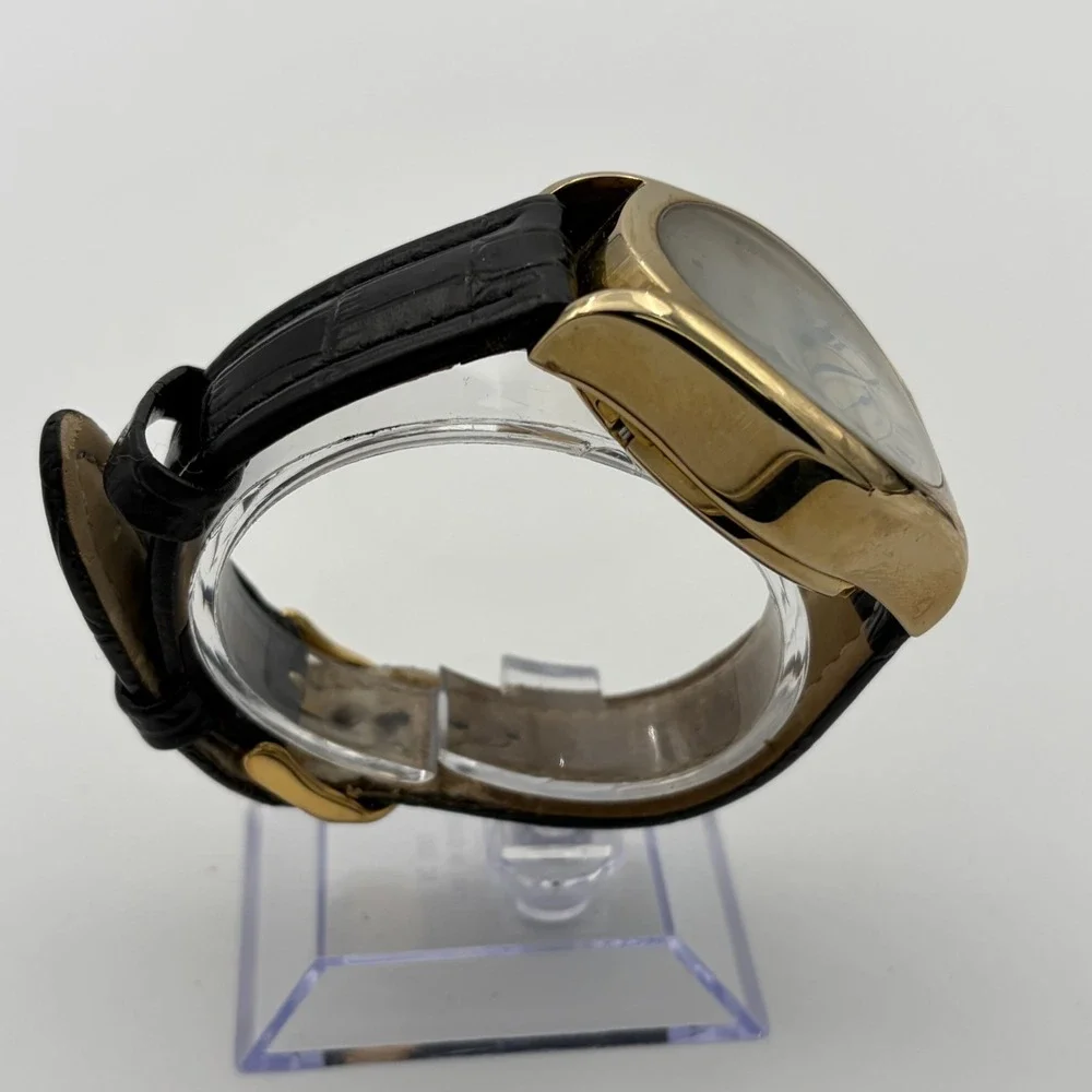 Stauer as replaced item